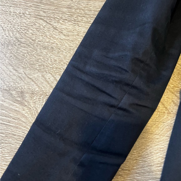 RUD by RUDSAK Trench Coat - Navy Blue - Picture 9 of 12